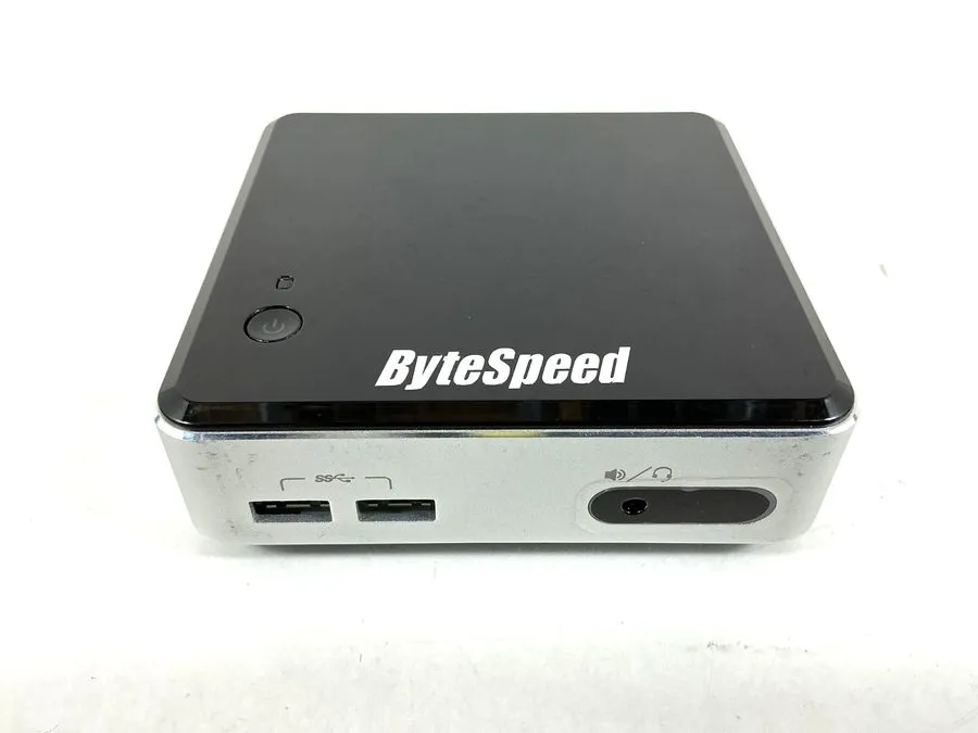 Оргтехника Intel NUC D34010WYK i3-4010U Mini PC mHDMI mDP USB 3.0 BOXD34010WYK1
