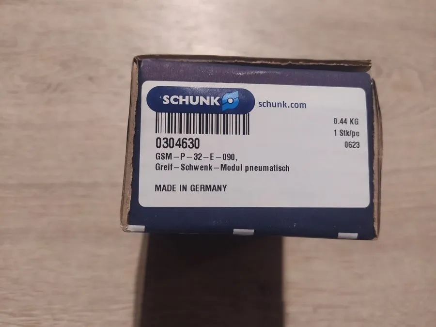 Робот SCHUNK GSM-P-32-E-090