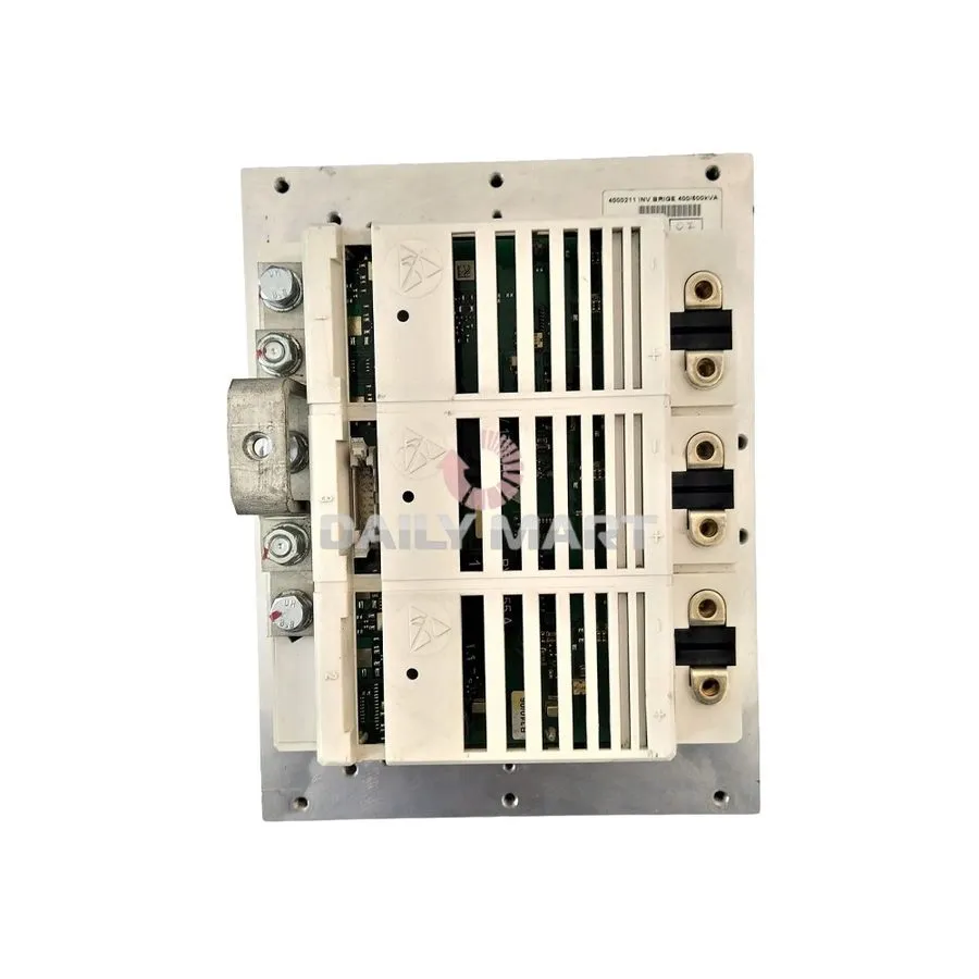 Силовой модуль SEMIKRON SKIIP 342GD120-3DK0013 Intelligent Power Module