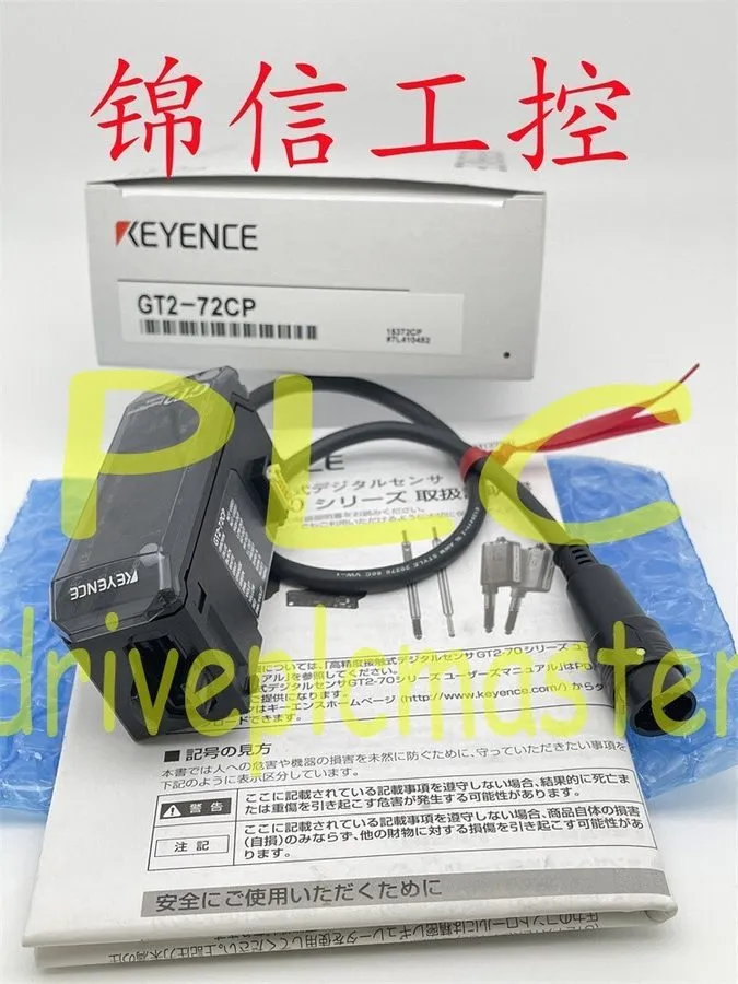 Датчик KEYENCE GT2-72CP sensor Photoelectric sensor