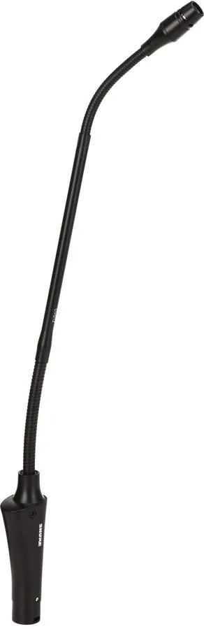 Микрофон Shure CVG12-B/C Cardioid 12-Inch Gooseneck Condenser Microphone