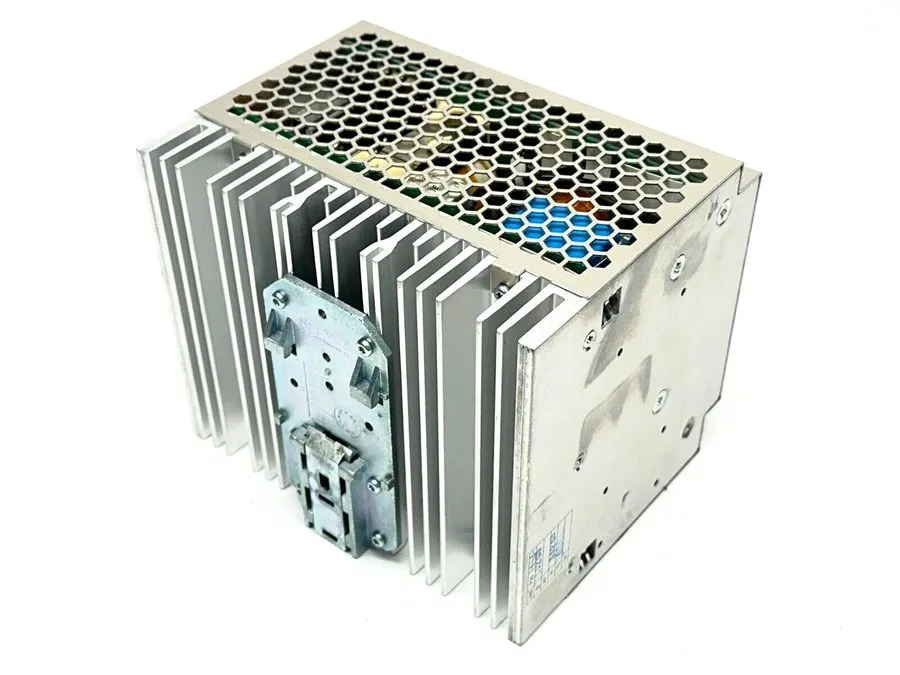 Блок питания Phoenix Contact Quint Power Supply QUINT-PS-100-240AC/24DC/20
