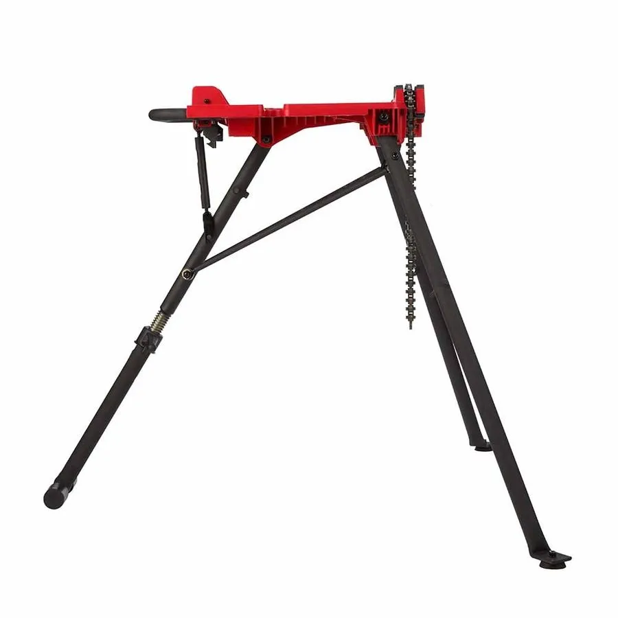 Оборудование видеонаблюдения Milwaukee Tool 48-22-8690 6” Leveling Tripod Chain  — фото лота 1