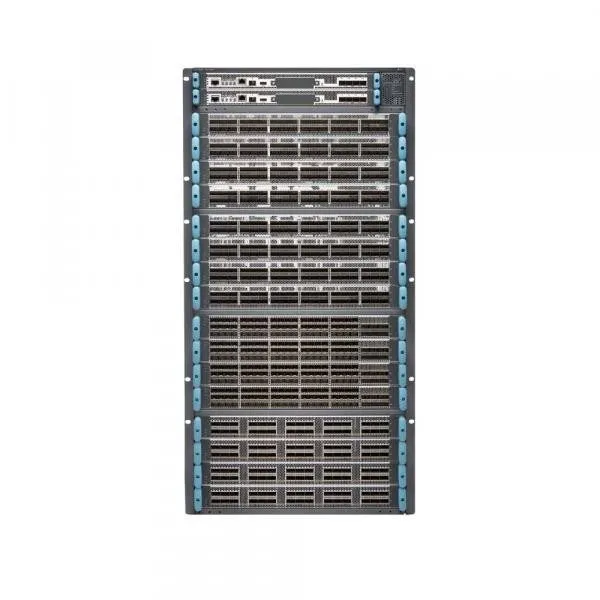 Коммутатор Juniper QFX10016-SF Switch