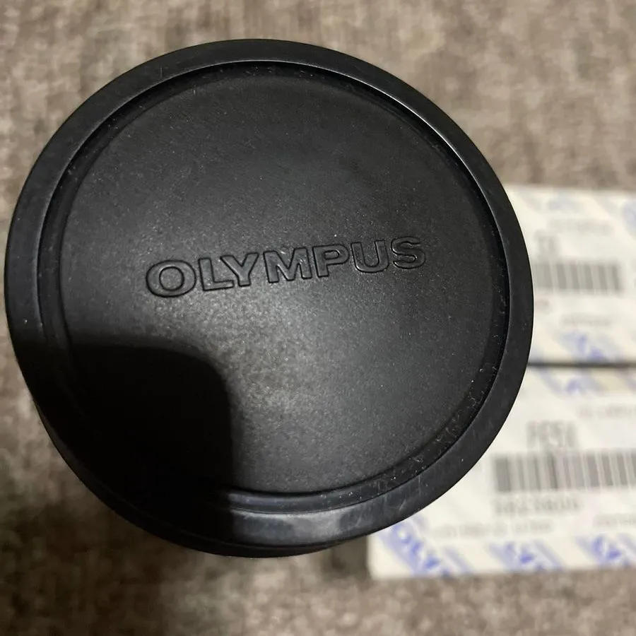 Микроскоп OLYMPUS PE3.3X Photo-Eyepiece Microscope