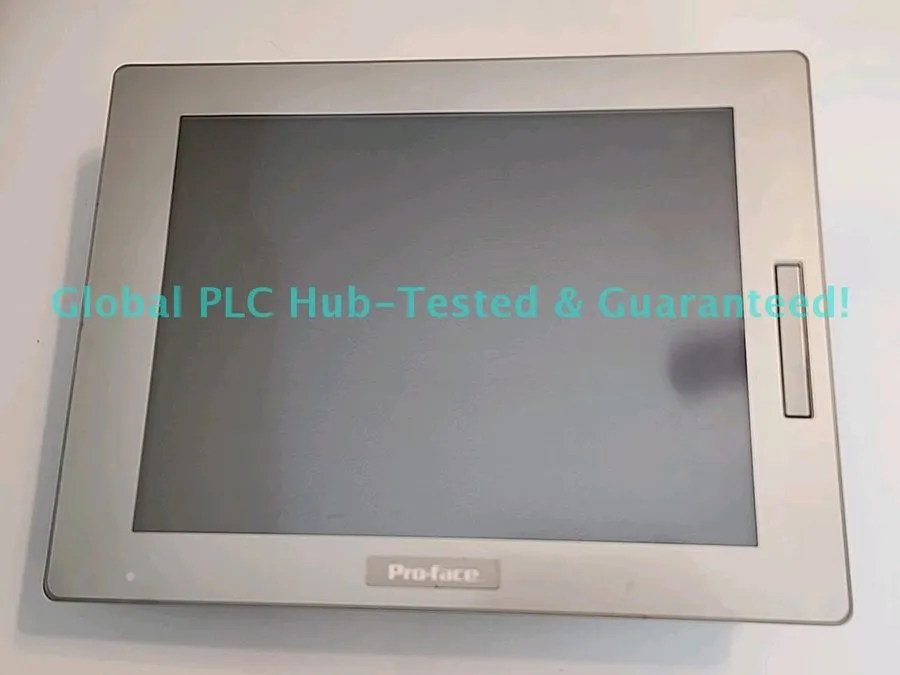 Панель оператора Pro-face Proface SP-5B10 PFXSP5B10 HMI Touch Screen Display