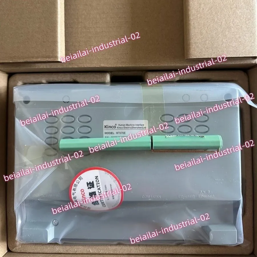 Панель оператора Kinco MT070E HMI Touch Panel
