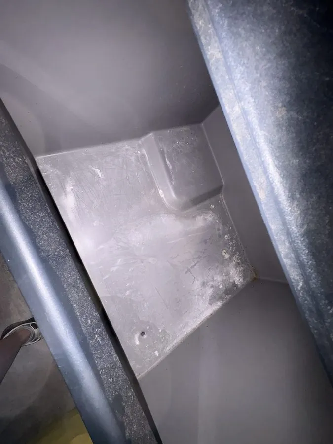 Льдогенератор Scotsman CU0920MA1 Ice Maker 100lbs