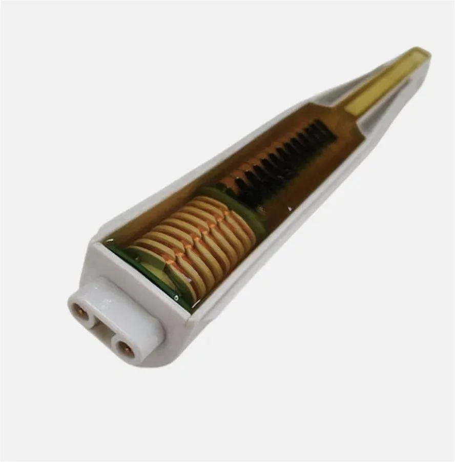 Оборудование ЧПУ 2324136 Powder coating gun cascade (HQ chip version)