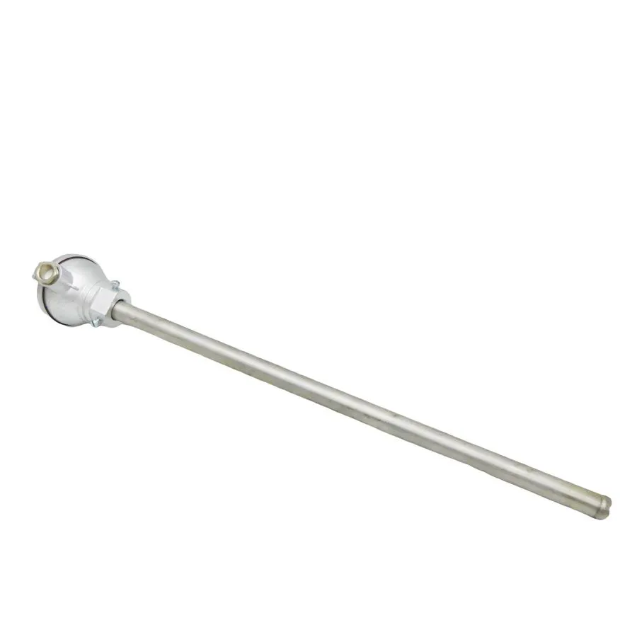 Датчик температуры Rosemount 1PT100/B/4 Temperature Sensor 49466541/001/13