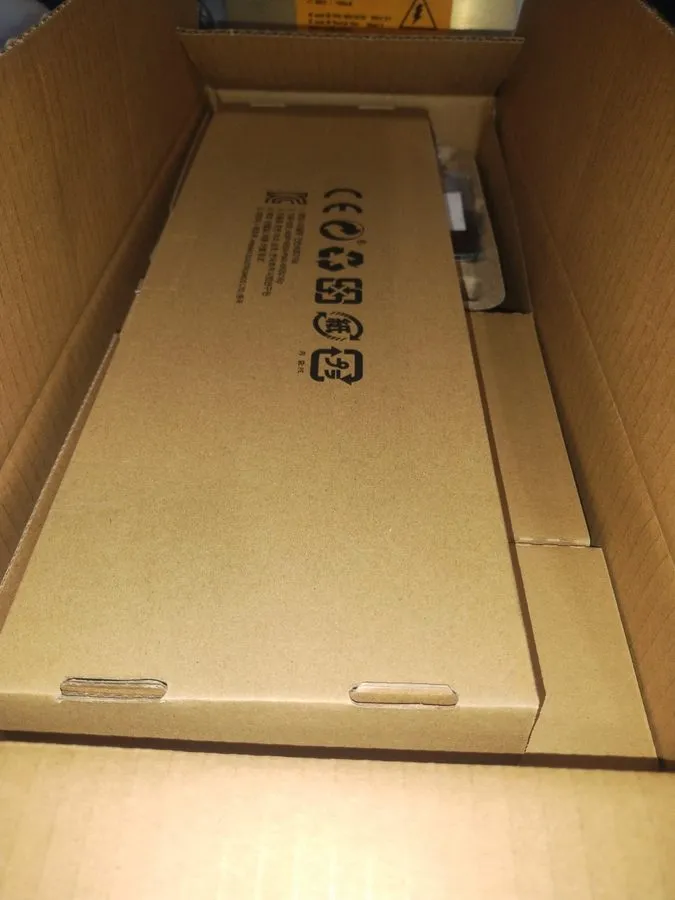 Тонкий клиент Dell Wyse CCNR4 3020 Thin Client, 2GB RAM, 4GB Flash, Black Dell — фото лота 1