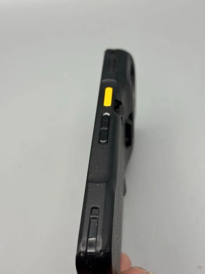 Терминал сбора данных Zebra TC22 WLMT0 Mobile Computer Barcode Scanner Working