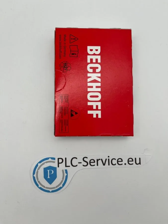 Модуль ввода-вывода Beckhoff KL5001 Bus Terminal, 1 Channel Encoder Interface, S