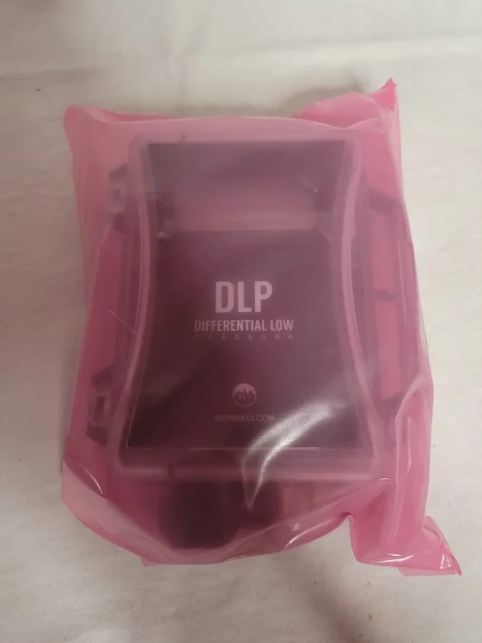 Датчик давления ACI A/DLP-010-W-U-D-A-0 Differential Pressure Transmitter / LCD
