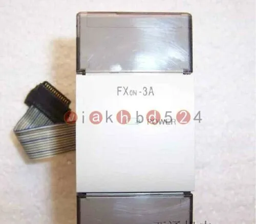 ПЛК MITSUBISHI FXON-3A FX0N-3A PLC