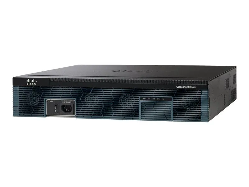 Маршрутизатор Cisco CISCO2951-HSEC+/K9 Router