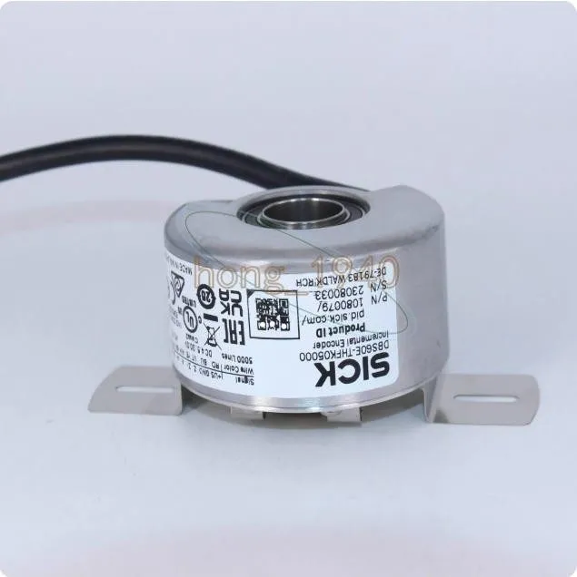 Энкодер SICK DBS60E-THFK05000 encoder