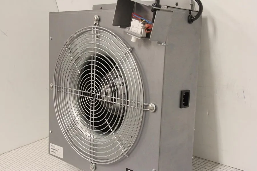 Вентилятор STORAGETEK 4197211 Fan Assembly with EBM-PAPST R2E220-AA44-23 Impelle