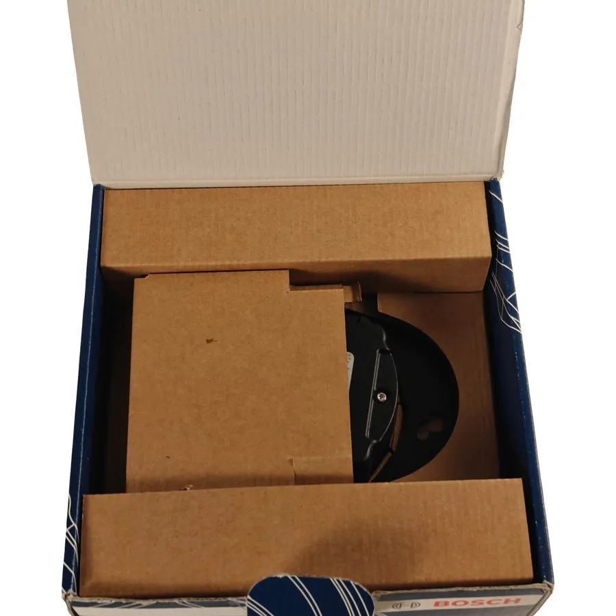 Камера BOSCH FLEXIDOME IP PANORAMIC 7000MP 12MP 360ï¾º IVA NIN-70122-F0A CAMERA