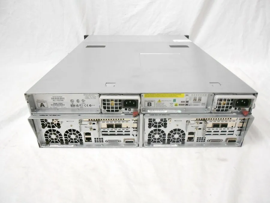 Жёсткий диск HP Nimble Storage CS260G 4 TB Western Digital DC HC310 SAS 12 Gb/s 