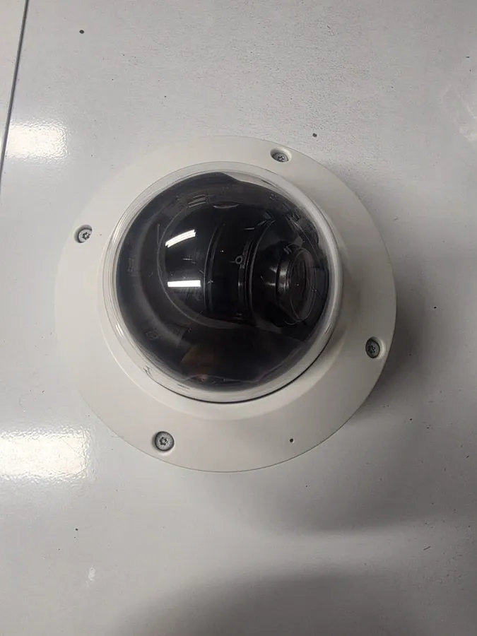Камера Bosch NDV-8504-R Security Camera — фото лота 2