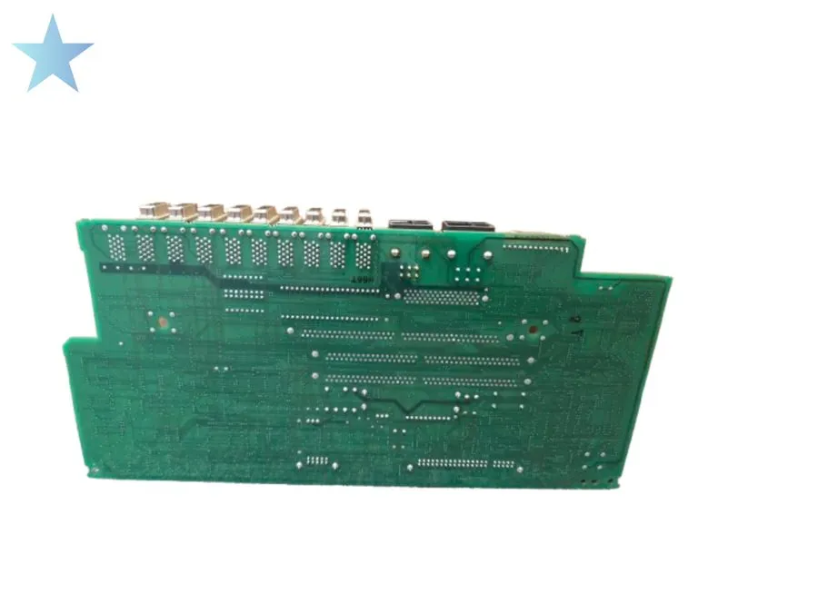 Плата ЧПУ Fanuc A16B-2202-0432 Control Board