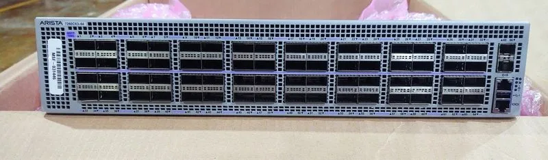 Коммутатор Arista DCS-7260CX3-64 Switch