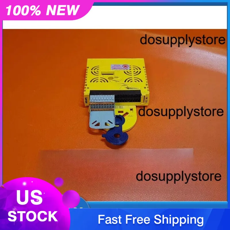 Сервопривод LENZE E94AYAE Servo Drive