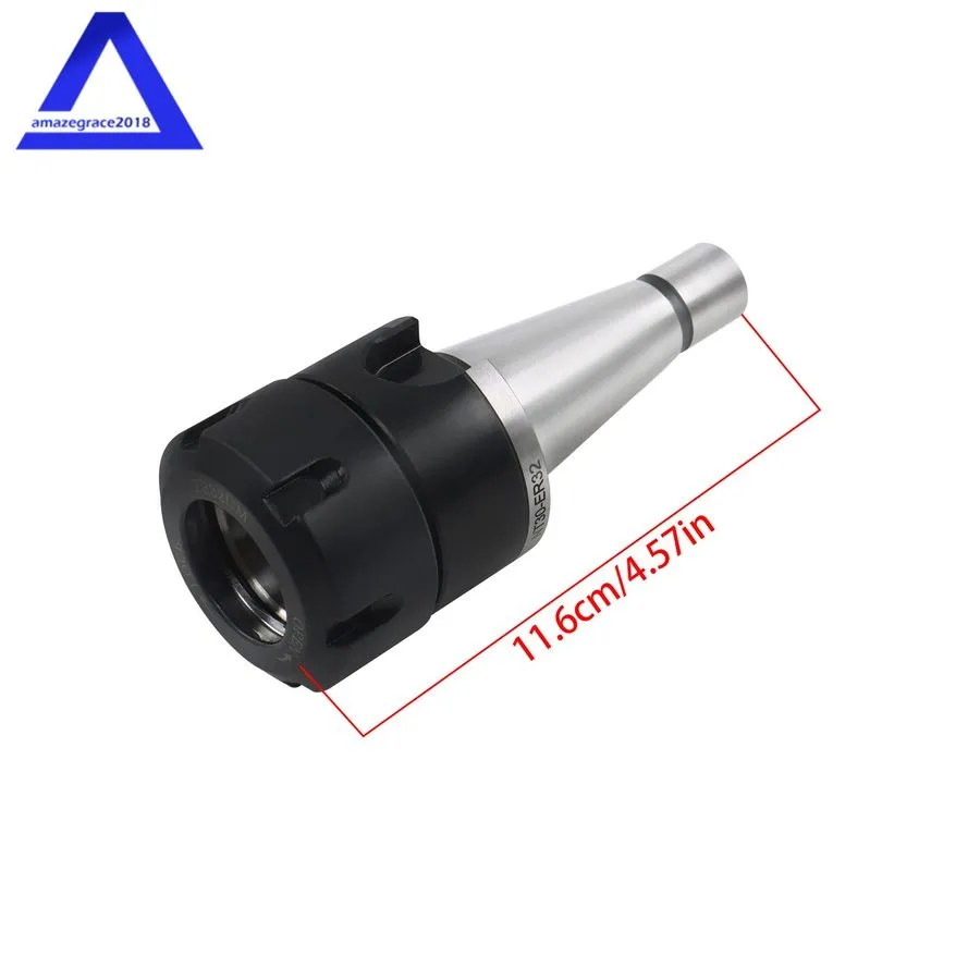 Режущий инструмент Labwork NT30 ER32 Collet Chuck 2.76" DIN2080 SK30 Balanced CN