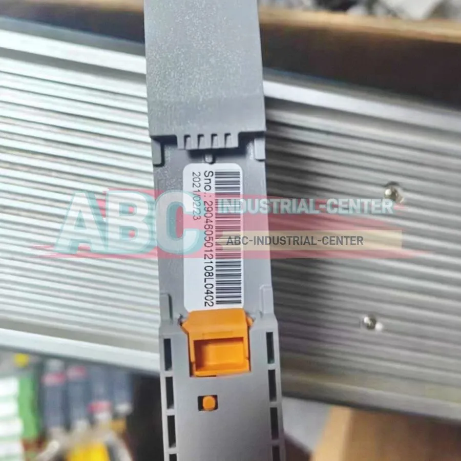 Блок питания Phoenix Contact Quint4-PS/1AC/12DC/2.5/PT Power Supply 2904605