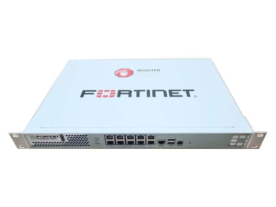 Межсетевой экран Fortinet FortiGate FG-300C