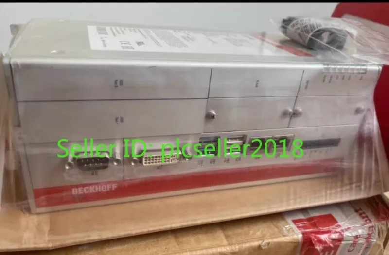 Промышленный компьютер BECKHOFF C6930-0050