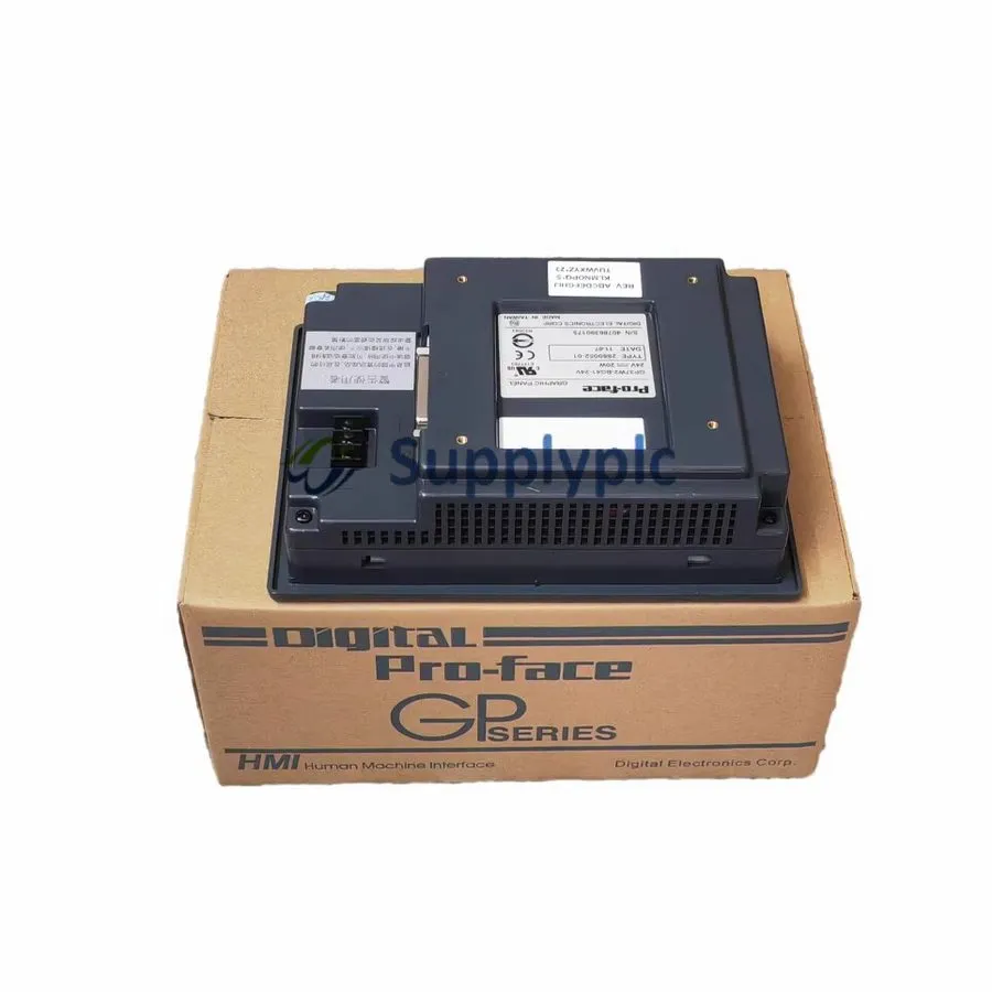 Панель оператора PRO-FACE HMI GP470-EG31-24V TOUCH SCREEN