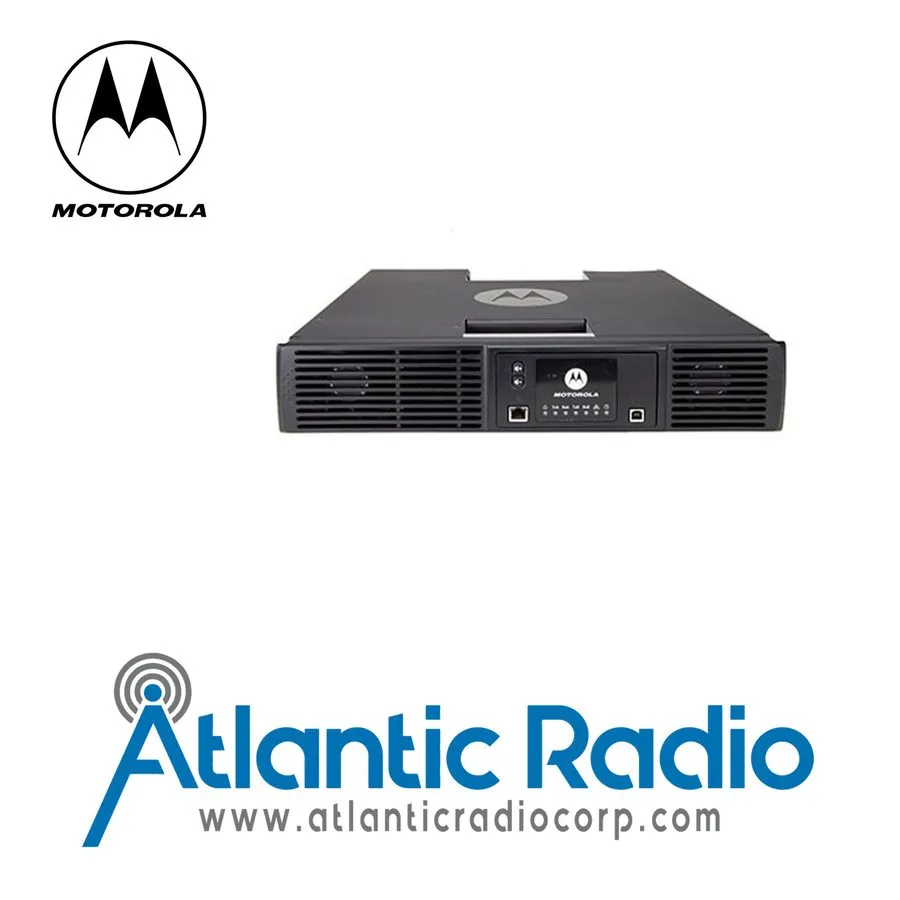 Ретранслятор Motorola SLR8000 UHF Digital Repeater (100 Watts)