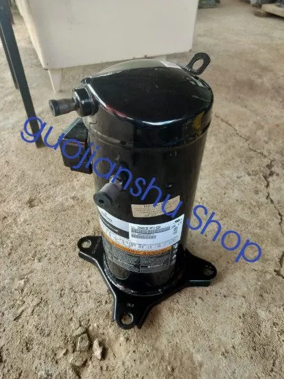 Компрессор COPELAND ZR40K3E-PFJ-522 Compressor