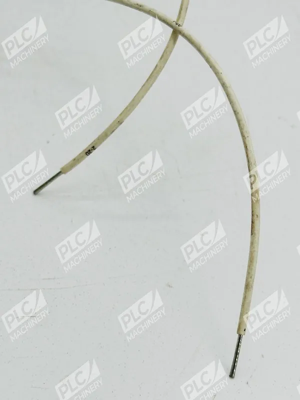 Датчик приближения Pepperl+Fuchs 50FR2-3-1 Proximity Sensor 450055 — фото лота 1