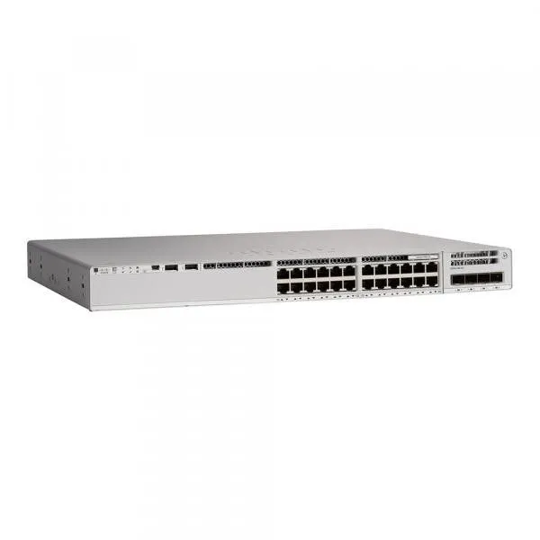 Коммутатор Cisco C9200-24PXG-A