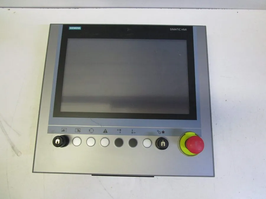 Промышленный компьютер 6AV7245-6BA00-0AT0
