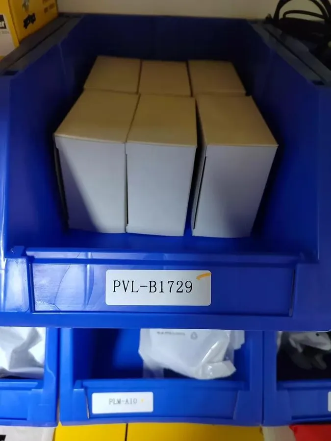 Пневмооборудование PVL-B1729