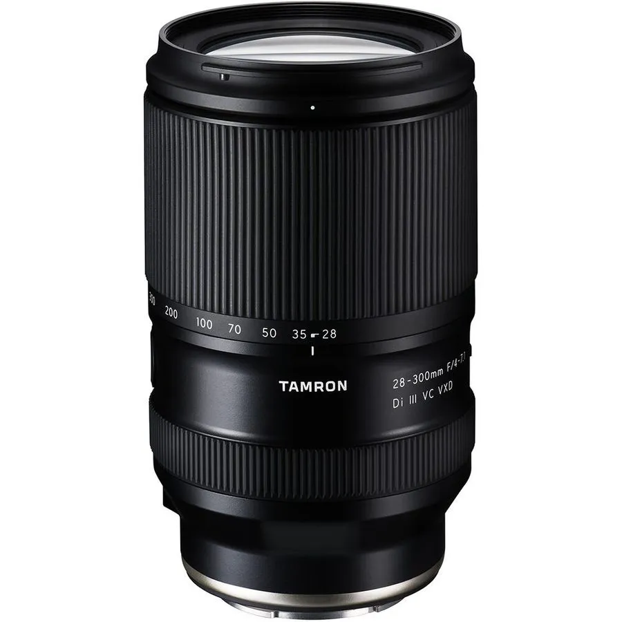 Объектив Tamron 28-300mm f/4-7.1 Di III VC VXD Lens (Sony E) A074