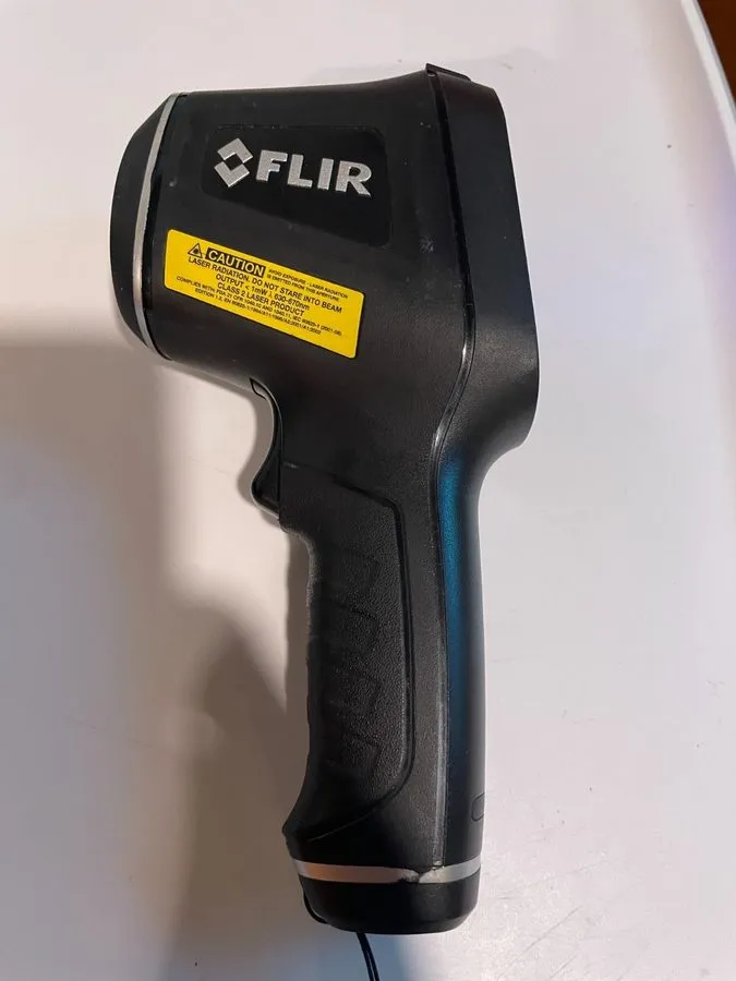 Оптико-электронная система Flir TG165 Spot Thermal Camera