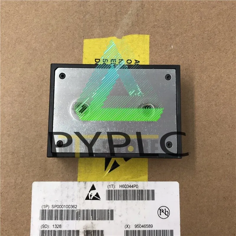 Силовой модуль SEMIKRON Module SKIIP39AC065V2 100%