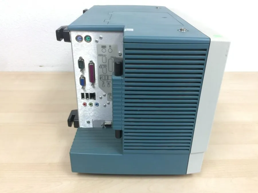Логический анализатор Tektronix TLA5202 Logic Analyzer 68 ch 2GHz w/ 4 P6418 pro