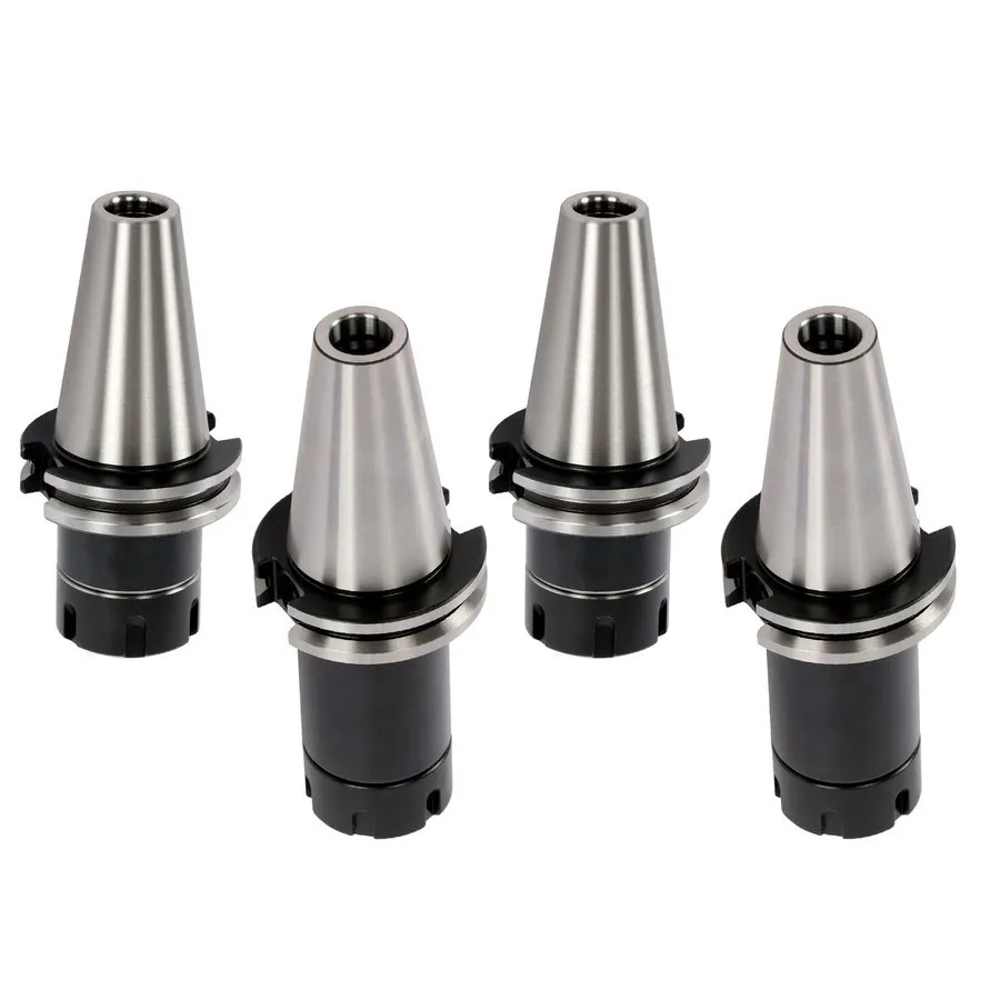 Режущий инструмент W. 2.76" Long Gage Length CAT40-ER25 Collet Chucks Tool Holde