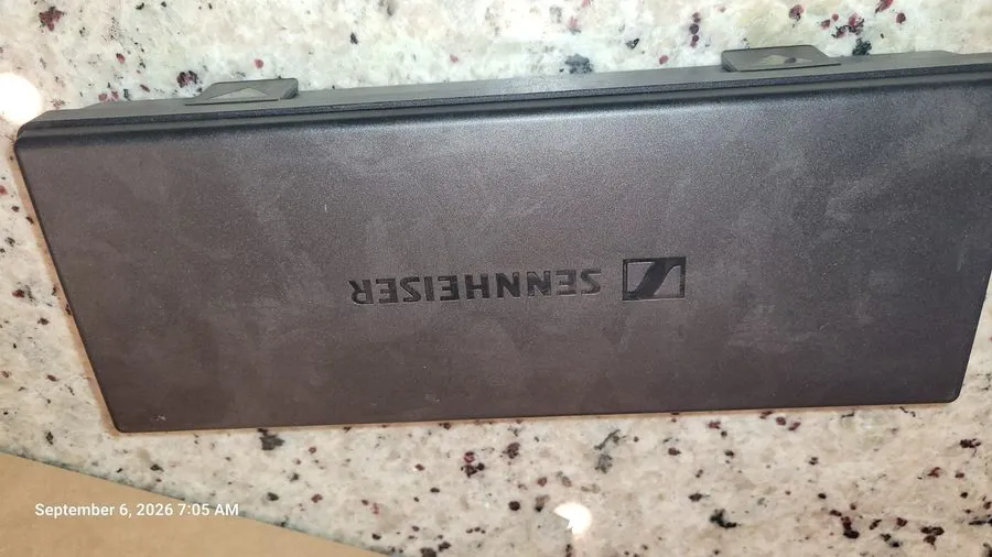 Микрофон Sennheiser MD 421-II Cardioid Dynamic Microphone with case md421 2