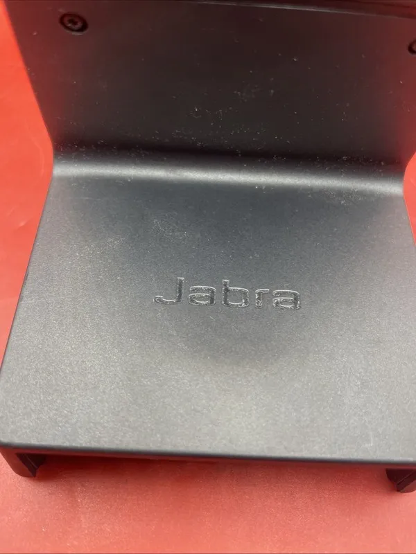 VoIP-шлюз Jabra Engage 75 GN Mono Wireless Headset Model WHB050BS w Base Power