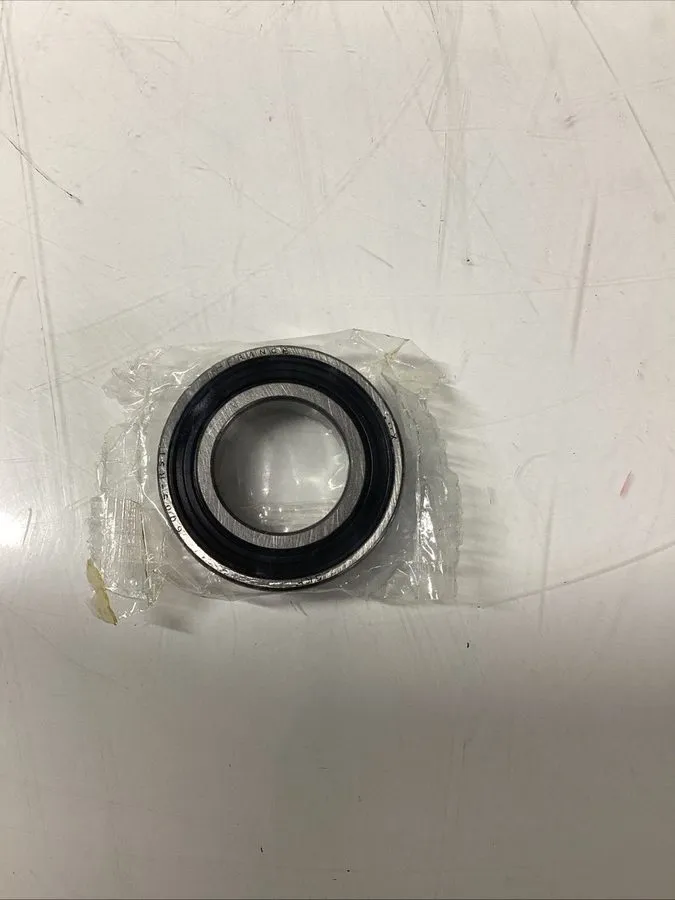 Подшипник SKF 6005-RS1 Deep Groove Ball Bearing 25x47x12mm Single Rubber Seal Q- — фото лота 2