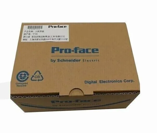 Панель оператора GLC2300-TC41-24V Pro-face Proface HMI Touch Screen Panel One-ye