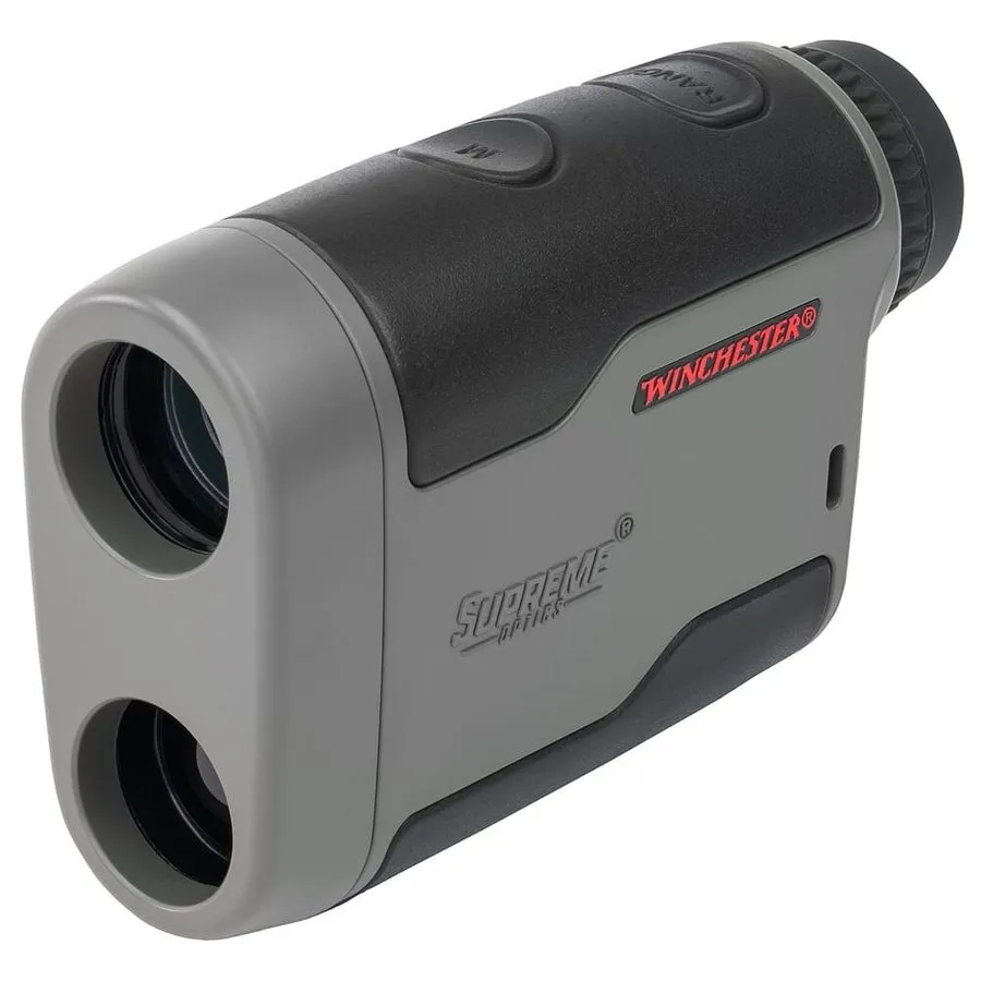Оптико-электронная система Winchester Supreme 6x20mm Laser Rangefinder 2000 Yard — фото лота 1