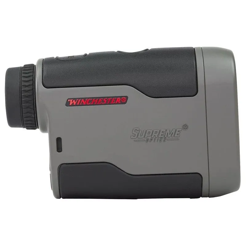 Оптико-электронная система Winchester Supreme 6x20mm Laser Rangefinder 2000 Yard — фото лота 2